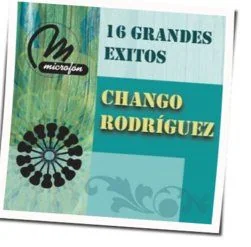 Espineles De Amor Chords by Chango Rodriguez