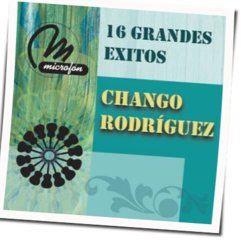 Espineles De Amor Chords by Chango Rodriguez