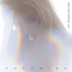 Never Grow Up Chords by Chanmina