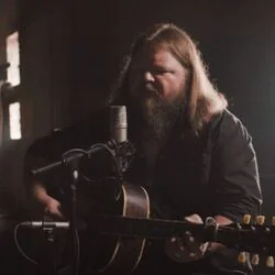 Crazy Over You Chords by Channing Wilson
