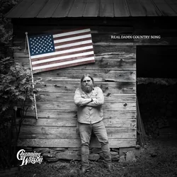 Real Damn Country Song by Channing Wilson