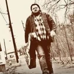 Trainwreck Chords by Channing Wilson