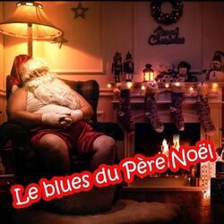 Le Blues Du Père Noël Chords by Chansons De Nina