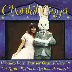 Un Lapin Chords by Chantal Goya