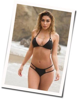 Wait Chords by Chantel Jeffries