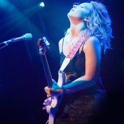 Home Chords by Chantel McGregor