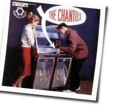 Goodbye To Love Chords by The Chantels