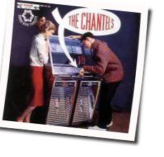 Goodbye To Love Chords by The Chantels