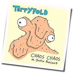 Terryfold Chords by Chaos Chaos