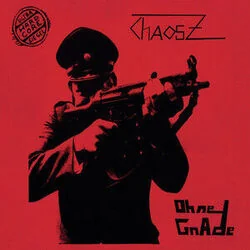 Trinkerherz Chords by Chaos Z