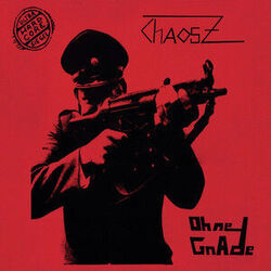 Trinkerherz Chords by Chaos Z