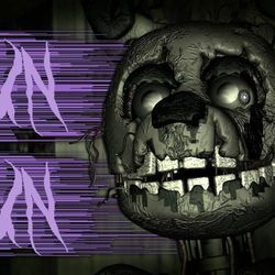 Run Run Solo Tab by Chaoticcanineculture