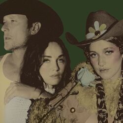 Chaparelle chords for When it snows in texas