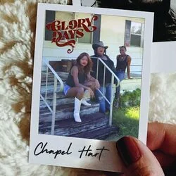 Dear Tequila Chords by Chapel Hart