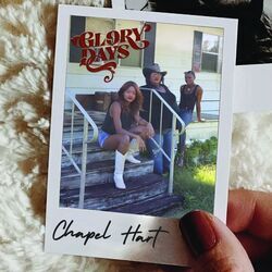 Dear Tequila Chords by Chapel Hart