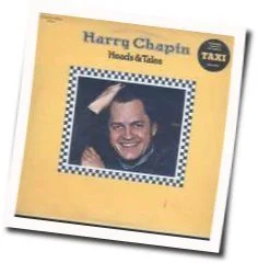 Any Old Kind Of Day Chords by Harry Chapin