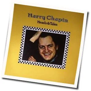 Could You Put Your Light On Please Chords by Harry Chapin