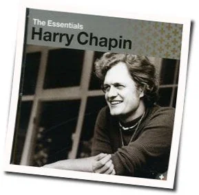 Jenny Chords by Harry Chapin