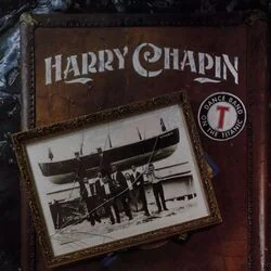 My Old Lady Chords by Harry Chapin
