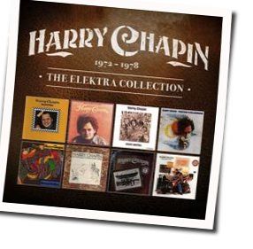 Circle Chords by Harry Chapin