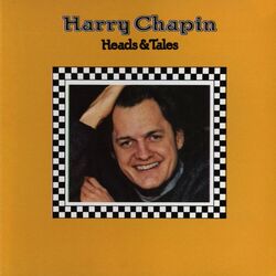 Greyhound by Harry Chapin