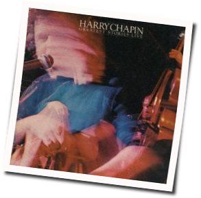 Saturday Morning  Chords by Harry Chapin