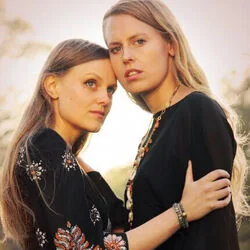 Wasting Your Time Chords by The Chapin Sisters
