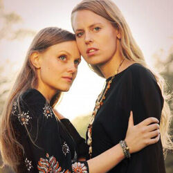 Wasting Your Time Chords by The Chapin Sisters