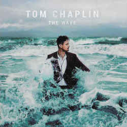 The Wave by Tom Chaplin