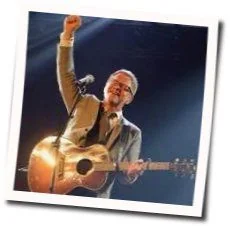 Dive Tab by Steven Curtis Chapman
