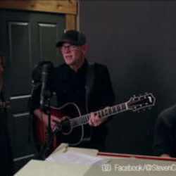 A Desperate Benediction Chords by Steven Curtis Chapman