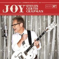 Christmas Time Is Here Chords by Steven Curtis Chapman