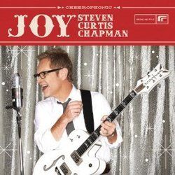 Christmas Time Is Here by Steven Curtis Chapman