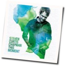 Definition Of Me by Steven Curtis Chapman