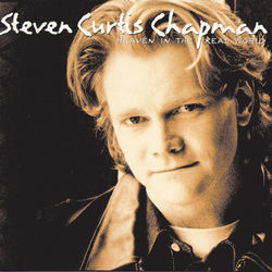 Facts Are Facts by Steven Curtis Chapman