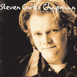 Facts Are Facts Chords by Steven Curtis Chapman