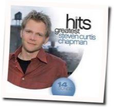 His Eyes Chords by Steven Curtis Chapman