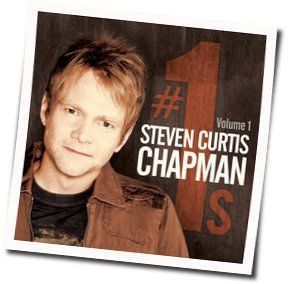 Lord Of The Dance Chords by Steven Curtis Chapman