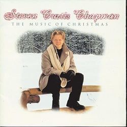 Precious Promise Chords by Steven Curtis Chapman