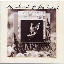 Sometimes He Comes In The Clouds Chords by Steven Curtis Chapman