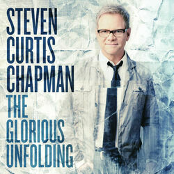 Sound Of Your Voice by Steven Curtis Chapman