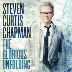 Sound Of Your Voice Chords by Steven Curtis Chapman