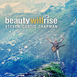 Spring Is Coming Tabs by Steven Curtis Chapman