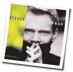 The Change Chords by Steven Curtis Chapman