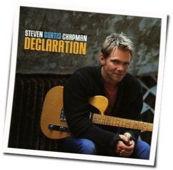 Til The Blue Chords by Steven Curtis Chapman