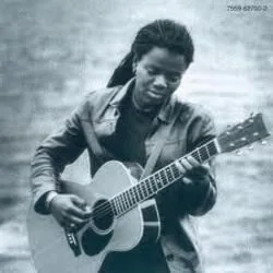 The Rape Of The World Chords by Tracy Chapman