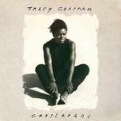 A Hundred Years Chords by Tracy Chapman