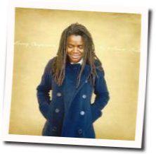 Another Sun Chords by Tracy Chapman