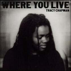 Don't Dwell by Tracy Chapman