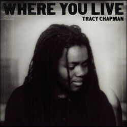 Don't Dwell Chords by Tracy Chapman